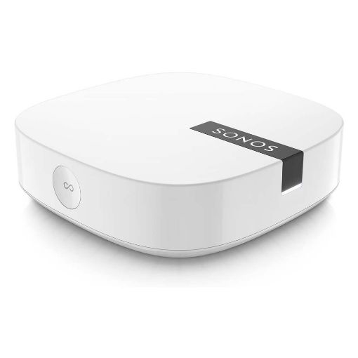 Εικόνα της Wireless Extender Sonos Boost White