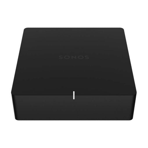 Εικόνα της Sonos Port Black