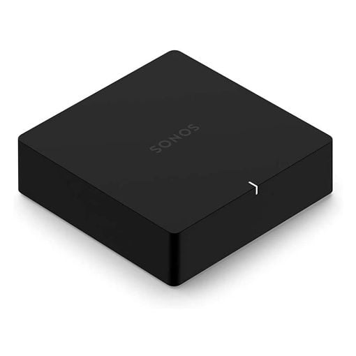 Εικόνα της Sonos Port Black
