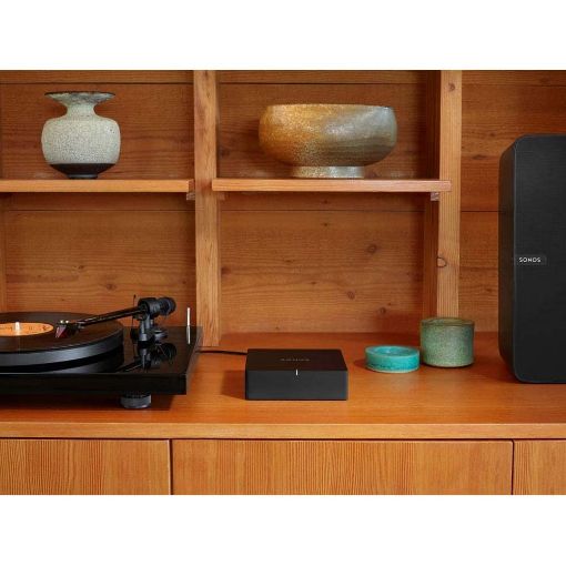 Εικόνα της Sonos Port Black