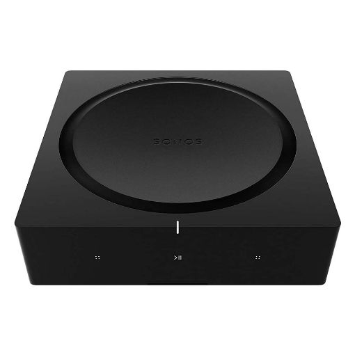 Εικόνα της Ενισχυτής Sonos AMP Black