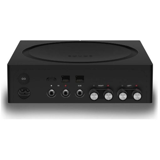 Εικόνα της Ενισχυτής Sonos AMP Black