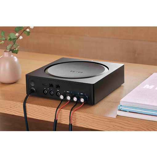 Εικόνα της Ενισχυτής Sonos AMP Black