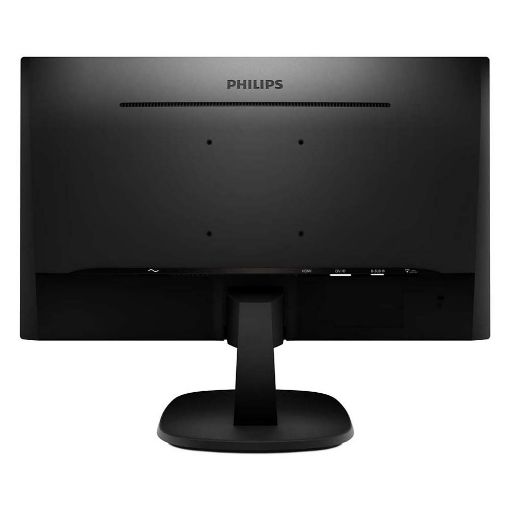 Εικόνα της Οθόνη Philips V-Line 23,8'' Full HD LCD 243V7QDSB