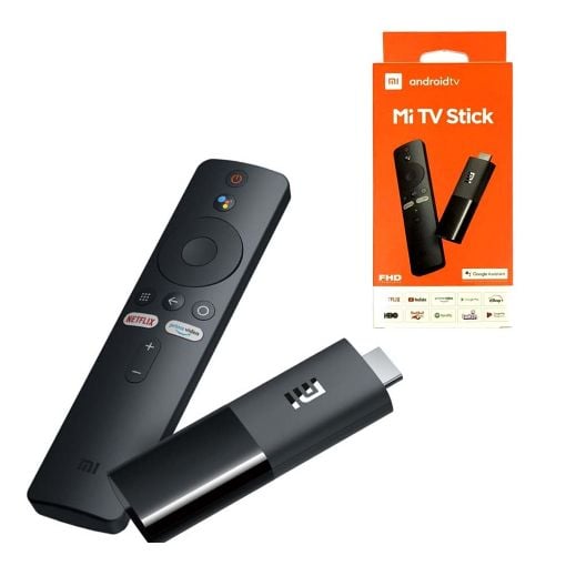 Εικόνα της Xiaomi Mi TV Stick MDZ-24-AA PFJ4098EU