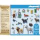 Εικόνα της Playmobil Play & Give - Μύθοι του Αισώπου 70621