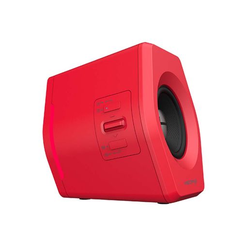 Εικόνα της Ηχεία Edifier 2.0 G2000 RGB Bluetooth Red