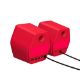 Εικόνα της Ηχεία Edifier 2.0 G2000 RGB Bluetooth Red