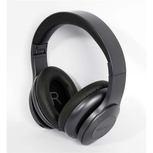 Εικόνα της Headset iXchange UA41 ANC Black