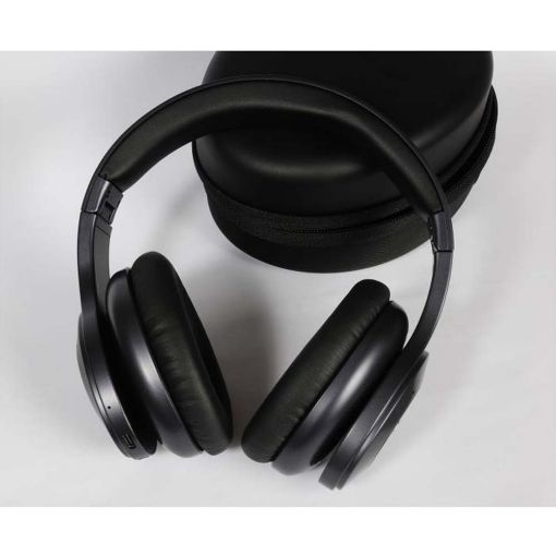 Εικόνα της Headset iXchange UA41 ANC Black