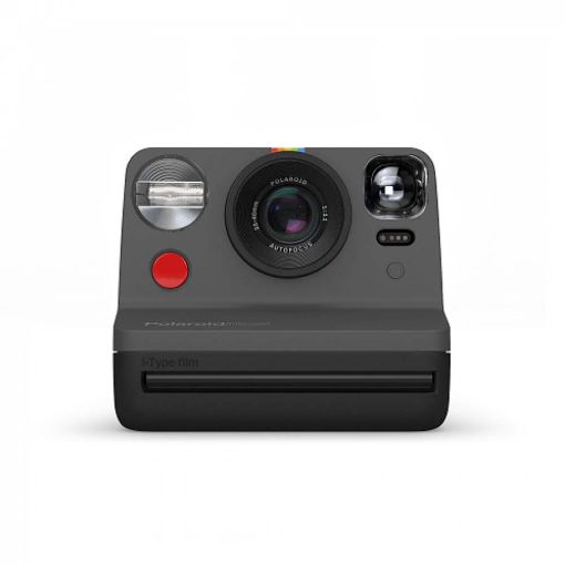 Εικόνα της Polaroid Now i-Type Instant Camera Black