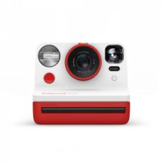 Εικόνα της Polaroid Now i-Type Instant Camera Red
