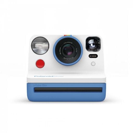 Εικόνα της Polaroid Now i-Type Instant Camera Blue