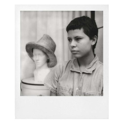 Εικόνα της Polaroid B&W Film for i-Type (8 Exposures)