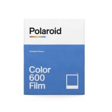 Εικόνα της Polaroid Color Film for 600 (8 Exposures)