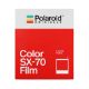 Εικόνα της Polaroid Color Film for SX-70 (8 Exposures)