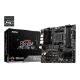Εικόνα της Motherboard MSI B550M Pro-VDH WiFi (AM4) 7C95-001R