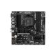 Εικόνα της Motherboard MSI B550M Pro-VDH WiFi (AM4) 7C95-001R