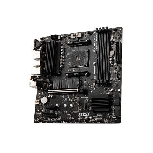 Εικόνα της Motherboard MSI B550M Pro-VDH WiFi (AM4) 7C95-001R