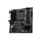 Εικόνα της Motherboard MSI B550M Pro-VDH WiFi (AM4) 7C95-001R