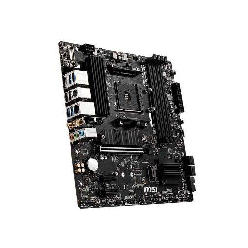 Εικόνα της Motherboard MSI B550M Pro-VDH WiFi (AM4) 7C95-001R