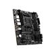 Εικόνα της Motherboard MSI B550M Pro-VDH WiFi (AM4) 7C95-001R