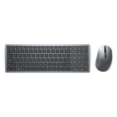 Εικόνα της Πληκτρολόγιο-Ποντίκι Dell KM7120W Ασύρματο 580-AIWU (GR)