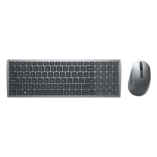 Εικόνα της Πληκτρολόγιο-Ποντίκι Dell KM7120W Ασύρματο 580-AIWU (GR)