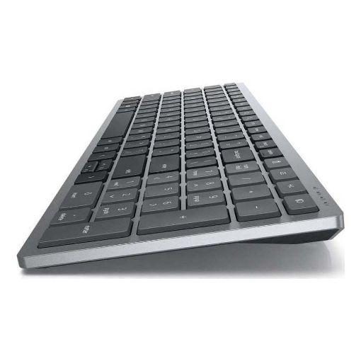 Εικόνα της Πληκτρολόγιο-Ποντίκι Dell KM7120W Ασύρματο 580-AIWU (GR)