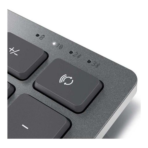 Εικόνα της Πληκτρολόγιο-Ποντίκι Dell KM7120W Ασύρματο 580-AIWU (GR)