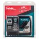 Εικόνα της Ταχυφορτιστής Μπαταριών Makita DC18RC 18V 195584-2