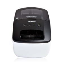 Εικόνα της Εκτυπωτής Ετικετών Brother High-Speed Label Printer QL-700