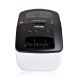 Εικόνα της Εκτυπωτής Ετικετών Brother High-Speed Label Printer QL-700