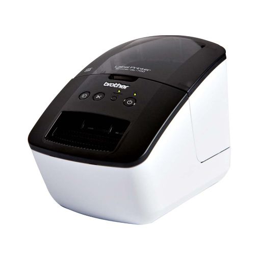 Εικόνα της Εκτυπωτής Ετικετών Brother High-Speed Label Printer QL-700