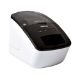 Εικόνα της Εκτυπωτής Ετικετών Brother High-Speed Label Printer QL-700