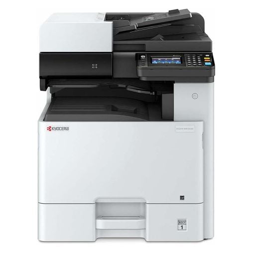 Εικόνα της Πολυμηχάνημα Laser Kyocera Ecosys M8124cidn Colour A3 1102P43NL0