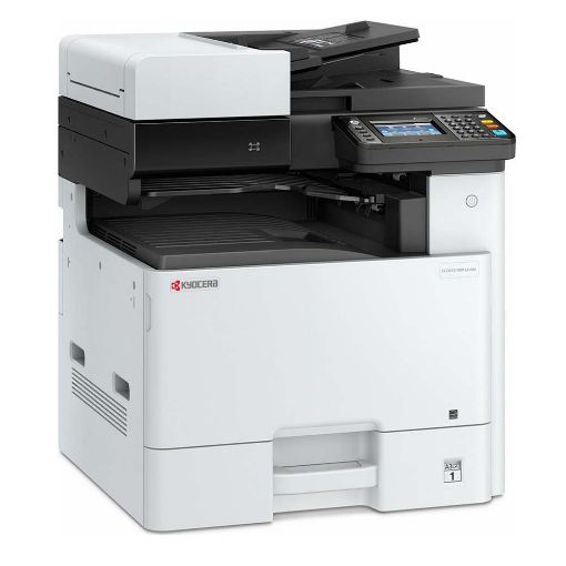 Εικόνα της Πολυμηχάνημα Laser Kyocera Ecosys M8124cidn Colour A3 1102P43NL0