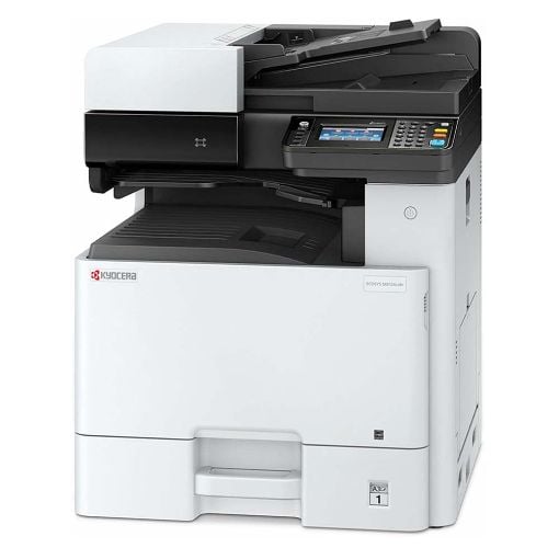 Εικόνα της Πολυμηχάνημα Laser Kyocera Ecosys M8124cidn Colour A3 1102P43NL0