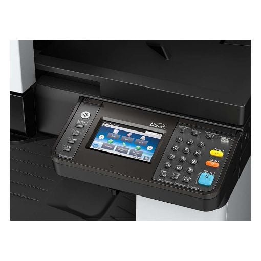 Εικόνα της Πολυμηχάνημα Laser Kyocera Ecosys M8124cidn Colour A3 1102P43NL0