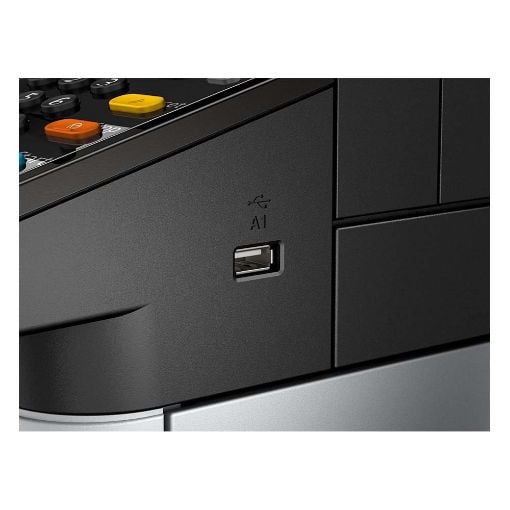 Εικόνα της Πολυμηχάνημα Laser Kyocera Ecosys M8124cidn Colour A3 1102P43NL0
