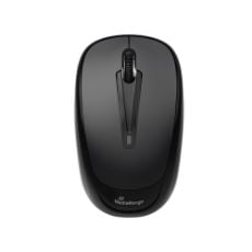 Εικόνα της Ποντίκι MediaRange Optical 3-Button Wireless Black MROS216
