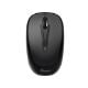 Εικόνα της Ποντίκι MediaRange Optical 3-Button Wireless Black MROS216