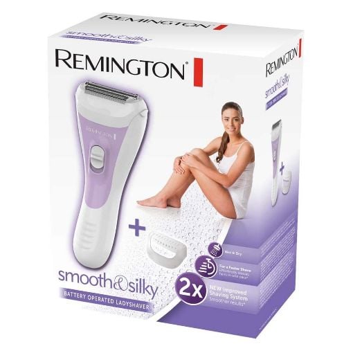 Εικόνα της Ξυριστική Μηχανή Remington WSF5060