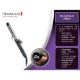 Εικόνα της Ψαλίδι Μαλλιών Remington CI6525 Pro Soft Curl 4008496975785
