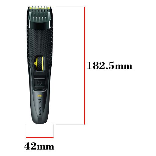 Εικόνα της Κουρευτική Μηχανή Remington MB5000