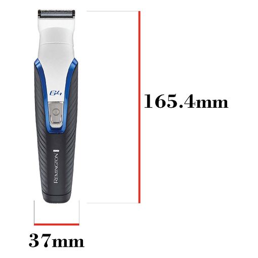 Εικόνα της Κουρευτική Μηχανή Remington PG4000