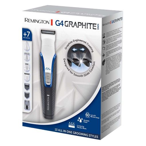 Εικόνα της Κουρευτική Μηχανή Remington PG4000