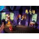 Εικόνα της Playmobil Scooby Doo - Περιπέτεια Στο Στοιχειωμένο Σπίτι 70361