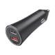 Εικόνα της Xiaomi Mi Dual-Port Car Charger 37W GDS4147GL