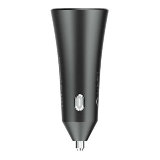Εικόνα της Xiaomi Mi Dual-Port Car Charger 37W GDS4147GL